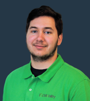 An image of Darien Dorio