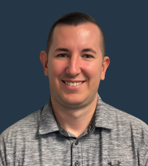 An image of David Heffernan