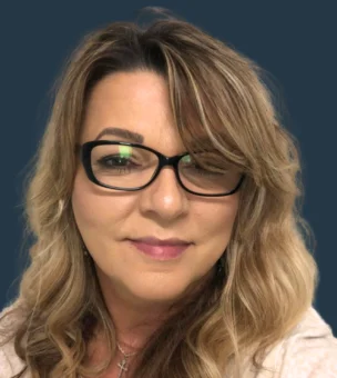 An image of Davida Schnebelen