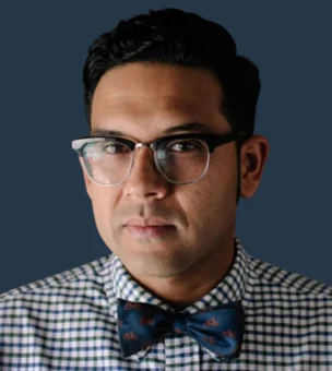 An image of Diego P.