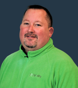 An image of Don Belcher