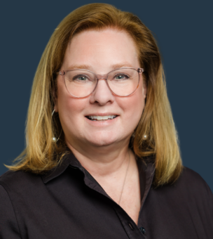 An image of Donna Riedl