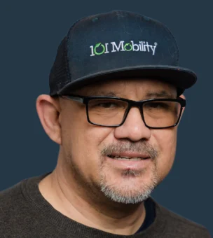 An image of Ed Andres