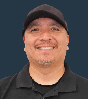 An image of Eli Torres