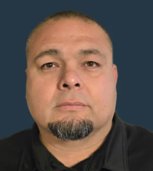 An image of Gary Rodriguez
