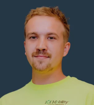 An image of Jake Gardner