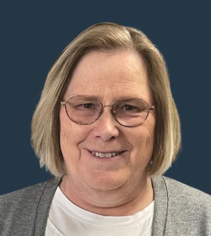 An image of Janiece Hegwald