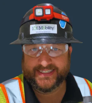 An image of Jason Hill