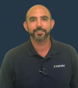 An image of Jeff Henderson