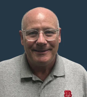 An image of Jim Bonn