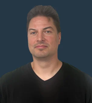 An image of Joe Lima