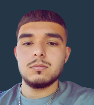 An image of John Alfaro