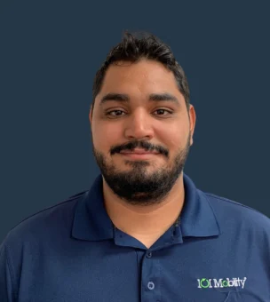 An image of Jorge G.