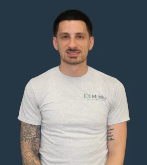 An image of Joseph Glynn