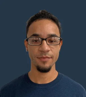 An image of Joshua B.
