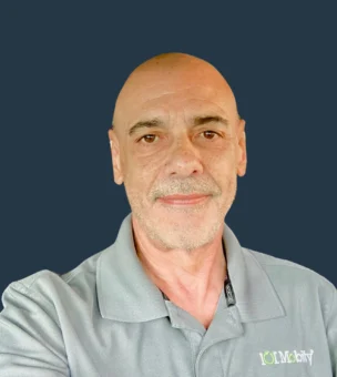 An image of Julio G.