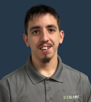 An image of Kalen Schwartz