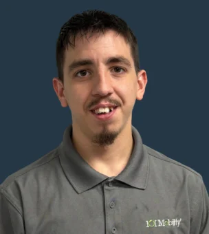 An image of Kalen Schwartz