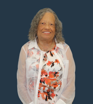 An image of Kathleen Harris
