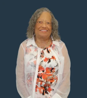 An image of Kathleen Harris