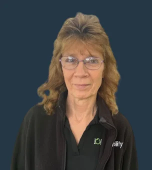 An image of Kelly Sleight