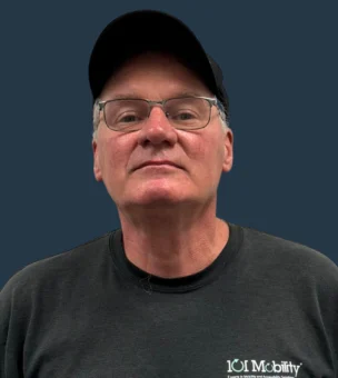 An image of Kevin Tiskiewicz