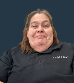 An image of Laurie Coveny