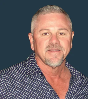 An image of Luke Sampson