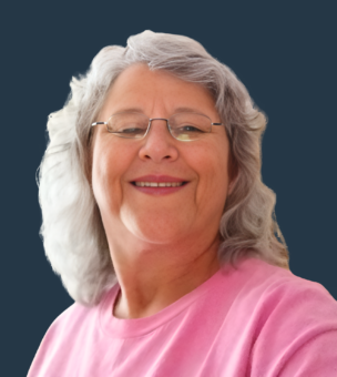 An image of Melissa Charles