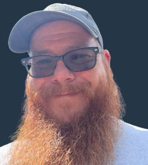 An image of Mike Sok