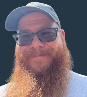 An image of Mike Sok
