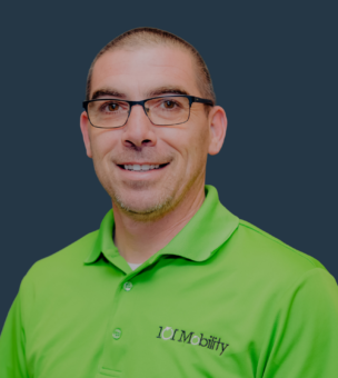An image of Rich Conti