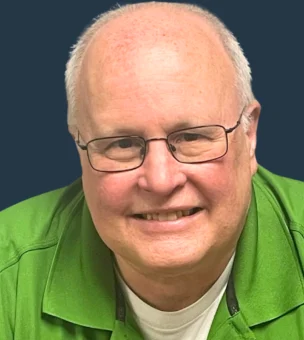 An image of Richard Fetterman