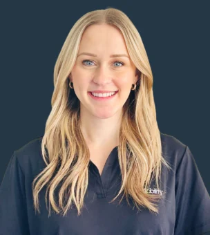 An image of Sarah Baughman
