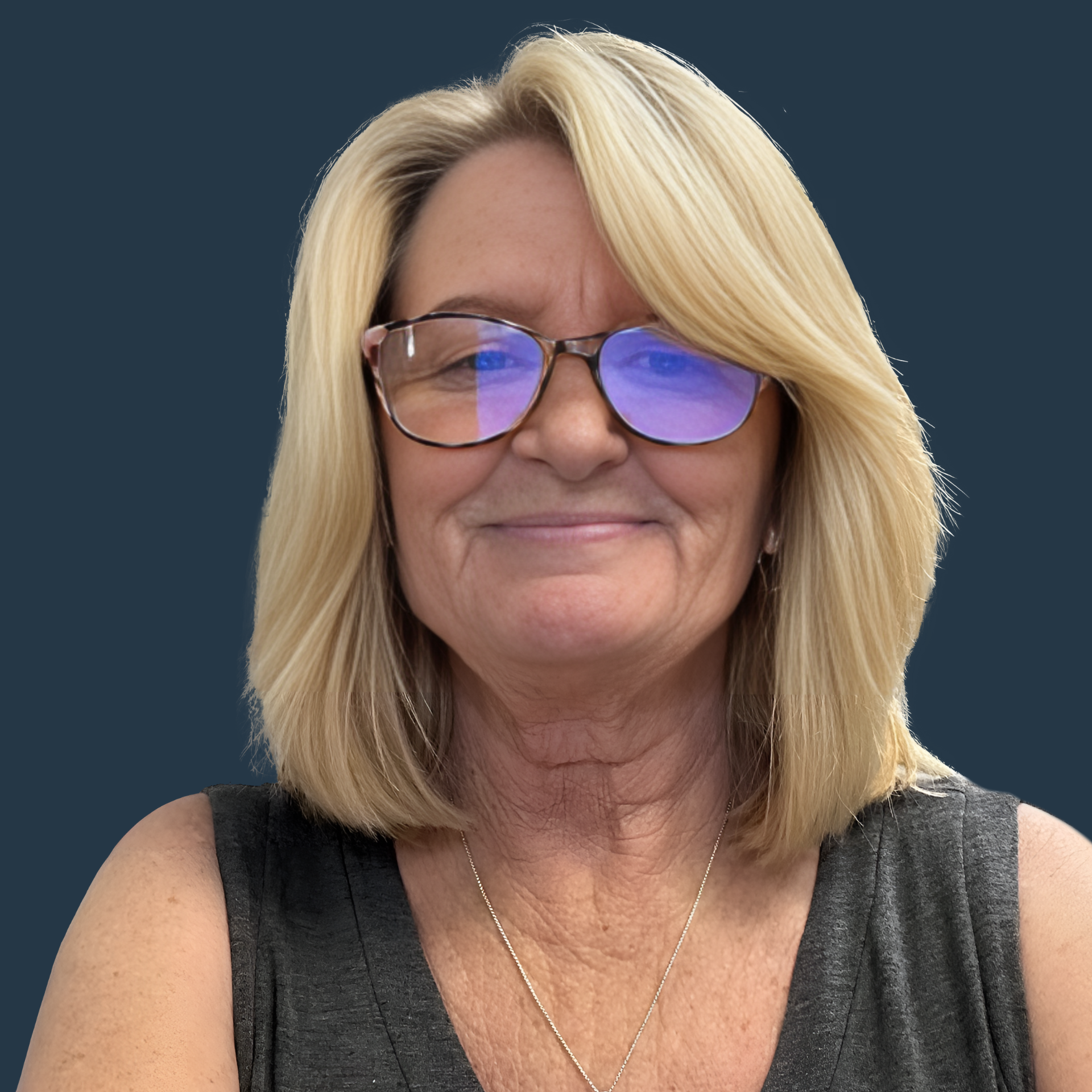 An image of Shelia Campbell