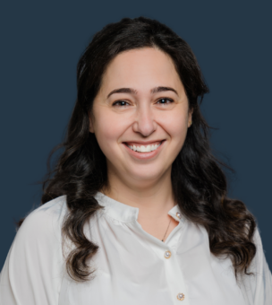 An image of Shereen BouSalman