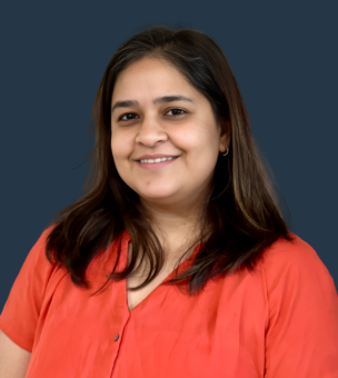 An image of Snigdha Chandra