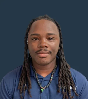 An image of Tavaris H.